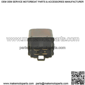 Ignition Relay for Yamaha - G16/G19/G20/G22