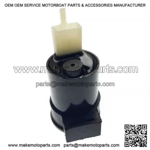 Flasher relay assy LINHAI 260 300 400 27438