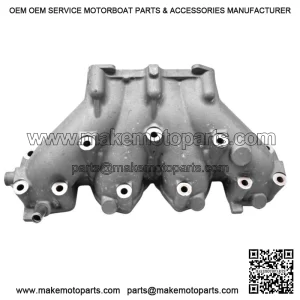 14 Yamaha FX Cruiser SVHO Exhaust Manifold Flange FC1800 (For: 2014 Yamaha SVHO)