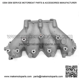 17 Yamaha FX Cruiser HO Exhaust Manifold Flange FB1800 (For: 2014 Yamaha SVHO)