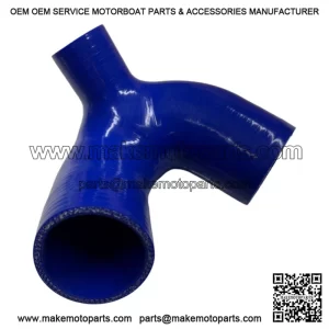 For Yamaha FZR FZS SVHO SHO FX GP1800 Blow Off Valve Hose WAVERUNNER (For: 2014 Yamaha SVHO)