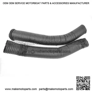 17 Yamaha FX Cruiser HO Air Ventilation Tubes Hose FB1800 (For: 2015 Yamaha SVHO)