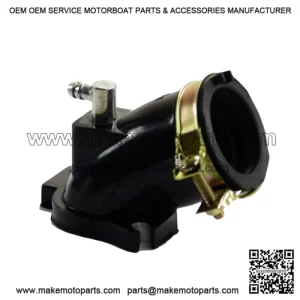 Carb rubber LINHAI 260 300 23201