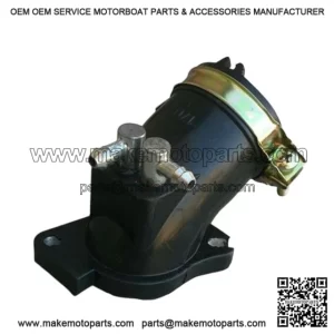 Carb rubber LINHAI 260 300 23201B