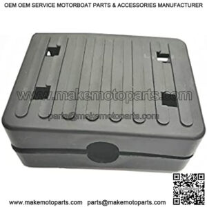 Pedal Boat Replacement Pedal. 3/4" Shaft, Universal Pedal Boats, Fits Many Pedal Boats