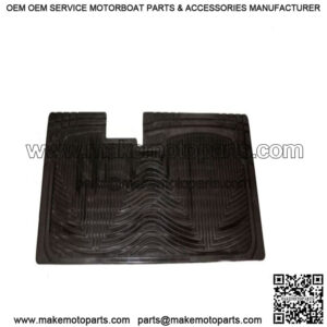 Floor Mat for Club Car DS Golf Carts 1982+