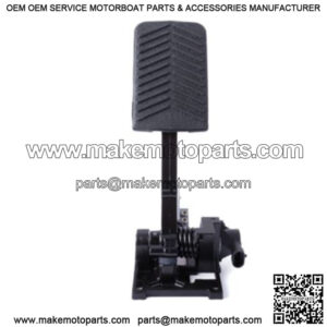 Accelerator Pedal Assembly for EZGO RXV Electric Golf Carts