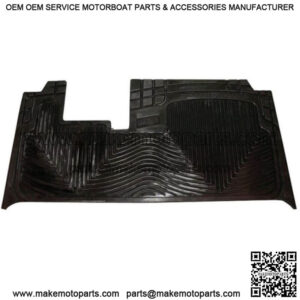 Floor Mat for EZGO RXV Golf Carts 2008+