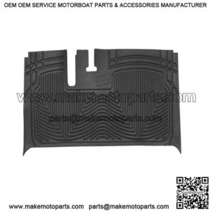 Floor Mat for Yamaha Drive/G29 and Drive II Golf Carts 2007+