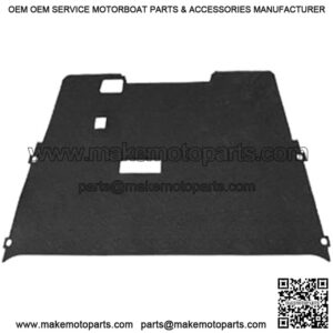 Revenge Golf Cart Parts & Accessories EZGO TXT Golf Cart Rhino Floor Mat Floorboard Cover