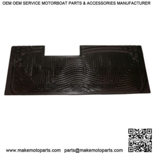 Club Car Precedent Golf Cart Gorilla Mat and Floor Protector