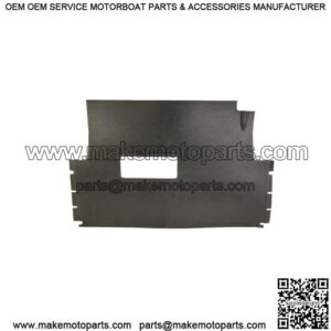 Club Car Precedent / Onward OEM Floor Mat 2004-Up Golf Cart OEM # 102504802