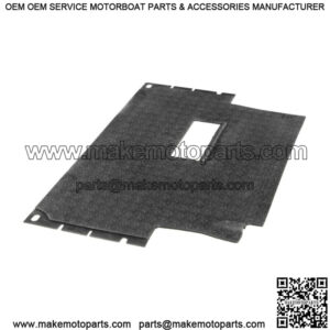 Replacement Floor Shield Mat for Club Car Precedent/Tempo/Onward Golf Cart