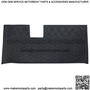 EZGO TXT 1996-Up Golf Cart Rhino Floor Mat