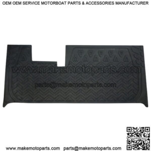 EZGO RXV Golf Cart Rhino Floor Mat