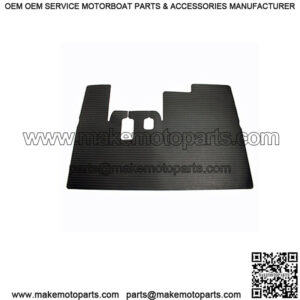 Yamaha G29 Drive Golf Cart Wide Ribbed Floor Mat Shield