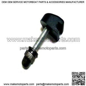 Windshield Clip for STAR Classic Golf Carts