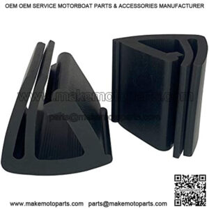 Golf Cart Windshield Retaining Clips for Golf Cart Windshield EZGO TXT RXV, Golf Cart Part Club CAR 102005801 1020058-01 Yamaha Golf Carts top