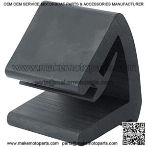 Golf Cart Windshield Upper Latch Retaining Clips Universal Golf Cart Part for EZGO RXV (603198)