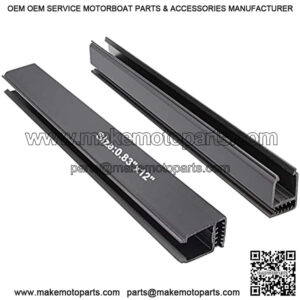 Windshield Sash for EZGO TXT DCS PDS Golf Cart EGWHC12??EGWHC10 1994 & Up