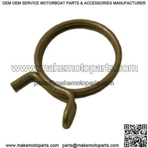Intake Hose Clamp for Club Car DS - 1998-Up Golf Cart