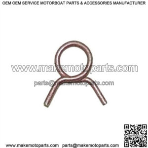 Fuel Line Clamp 5/16" - Bag of 20 - for Golf Cart