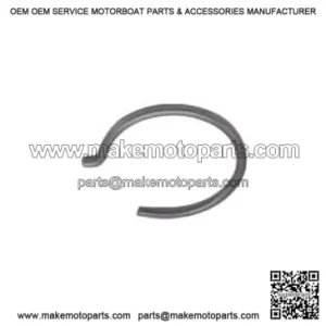 Piston pin clip ODES 800 21040108801