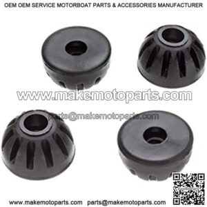 SP-410 Replacement Rubber Shocks Transom Savers