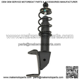 Yamaha Drive2 Electric Golf Cart 17-Up Front Passenger Shock OEM J0C-F3390-00-00