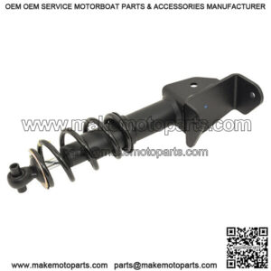 Yamaha Drive2 Electric Golf Cart (17-Up) Front Driver Shock OEM J0C-F3350-00-00