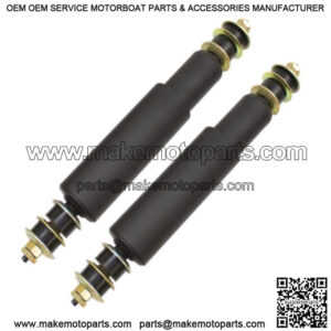 2 Shock Absorber for EZGO Golf Cart 1994-Up TXT Rear 1994-01 Front TXT Golf Cart
