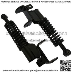 Front Shock Strut Assembly for EZGO RXV Golf Carts (2008+)