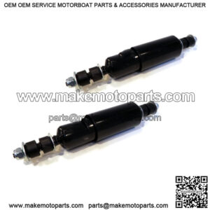 (Pack of 2) Rear Shock Absorber for Cart Parts CP1013164, CP1027064-01 Golf Cart