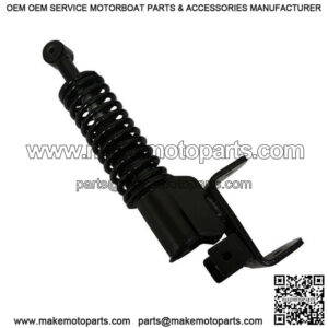 Front Shock Strut Assembly for EZGO RXV Golf Carts (Driver side)