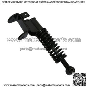 Front Shock Strut Assembly for EZGO RXV Golf Carts (Passenger side)