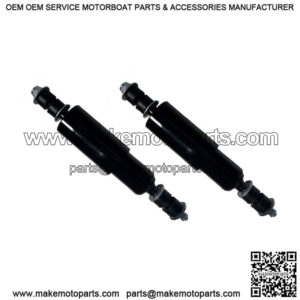 Rear Shock Absorbers fits Club Car DS Precedent 1981+ Gas Electric Golf Cart