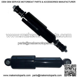 Front & Rear Shocks fits Club Car fits DS Gas Electric Golf Cart 1010991 1012183