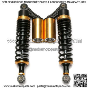 Rear shock absorbers 320mm for Yamaha XJR 1300 / 1200/ SP RS2G