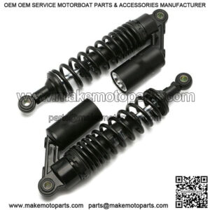 Rear shock absorbers 320mm for Yamaha XJR 1300 / 1200/ SP RS2B