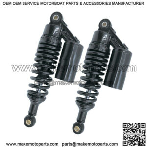 Rear shock absorbers 280mm for Yamaha XJR 1300 / 1200/ SP RS2B