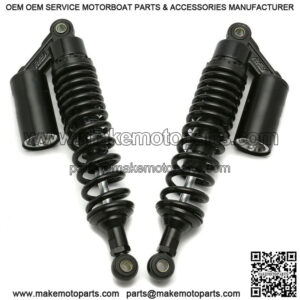Rear shock absorbers 340mm for Yamaha XJR 1300 / 1200/ SP RS2B
