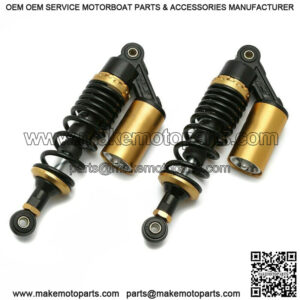 Rear shock absorbers 280mm for Yamaha XJR 1300 / 1200/ SP RS2G