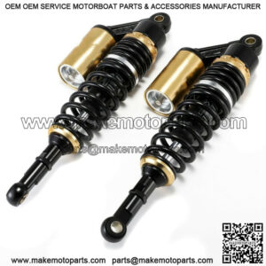 Rear shock absorbers 360mm for Yamaha XJR 1300 / 1200/ SP RS2G