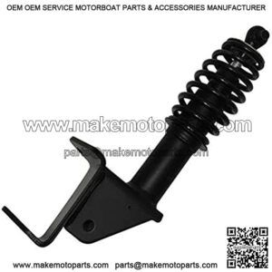 Revenge Golf Cart Parts & Accessories Yamaha G22 Golf Cart Passenger Side Front Shock