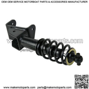 Yamaha G22 Golf Cart Front Shock Absorber - Passenger Side Replaces JU0-F3390-20