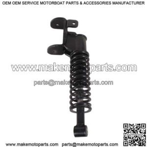 Front Shock Driver Side for EZGO RXV Golf Cart - Fits 2009