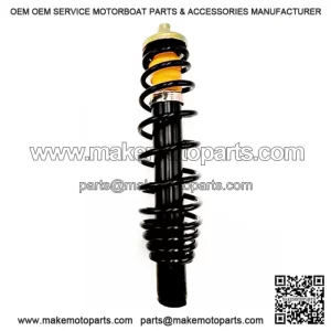 Front shock absorber LINHAI 260ATV-B 21820
