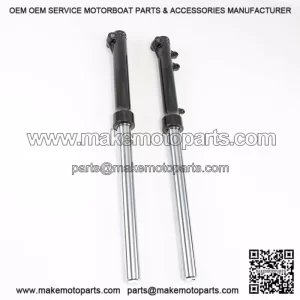 25" Front Fork Suspension Shock 33mm Diameter for SSR CRF50 70cc 110cc Taotao 125