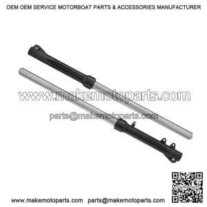 710mm 28" Front Fork Shock for Dirt Pit Bike CRF50 110cc 125cc 140cc Coolster