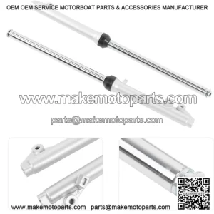Front Fork Shocks for Yamaha PW80 (FK04)